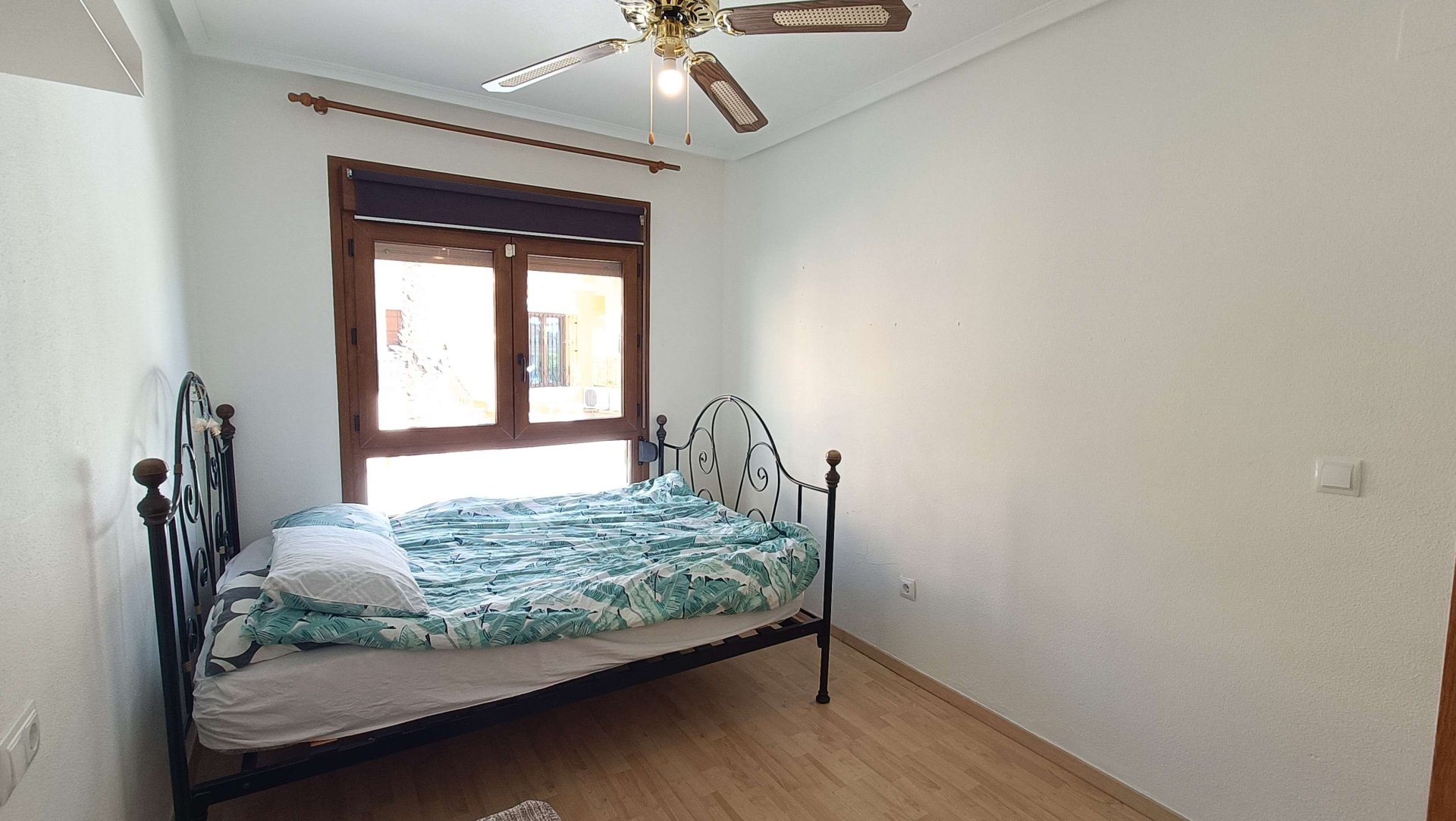 Huvila Algorfa, Alicante, Espanja 3 makuuhuonetta, 141 m2 No. 189621