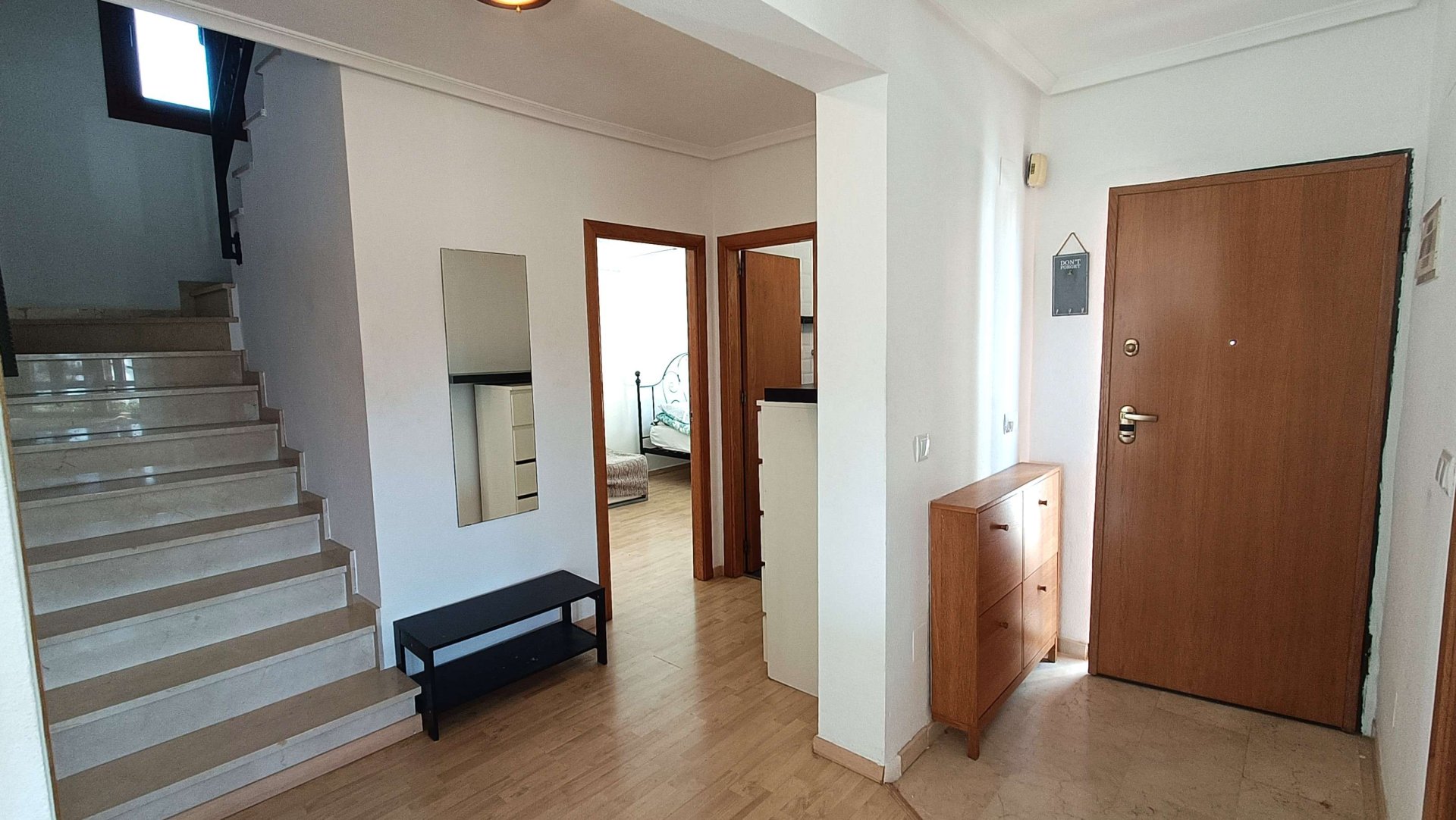 Huvila Algorfa, Alicante, Espanja 3 makuuhuonetta, 141 m2 No. 189621