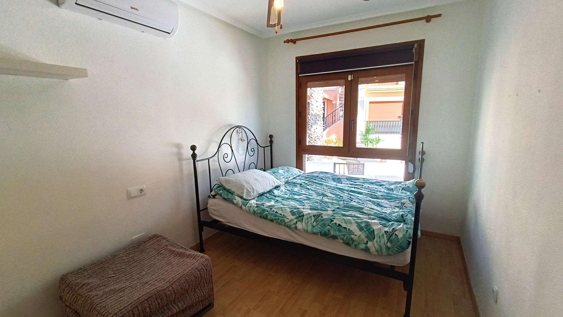 Huvila Algorfa, Alicante, Espanja 3 makuuhuonetta, 141 m2 No. 189621