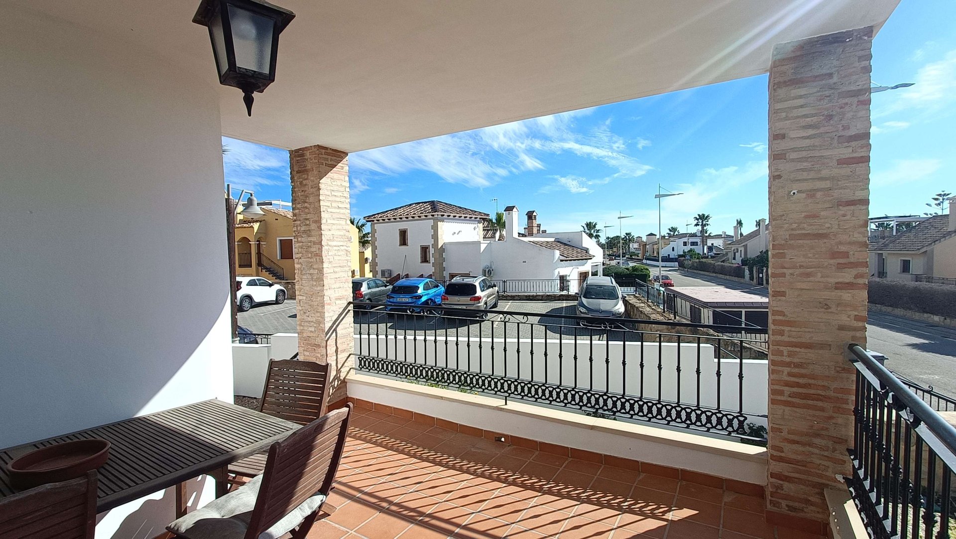 Huvila Algorfa, Alicante, Espanja 3 makuuhuonetta, 141 m2 No. 189621