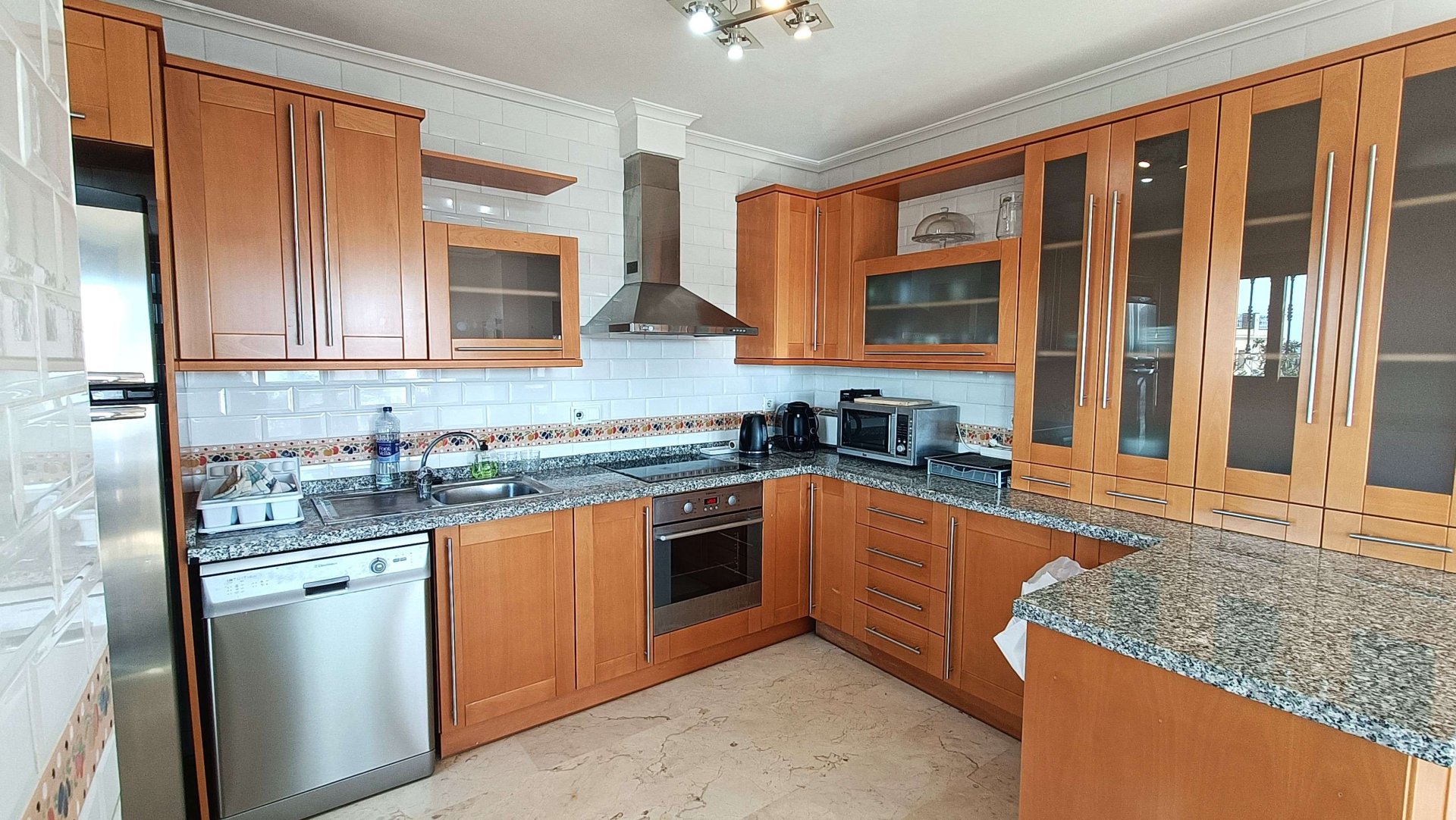 Huvila Algorfa, Alicante, Espanja 3 makuuhuonetta, 141 m2 No. 189621
