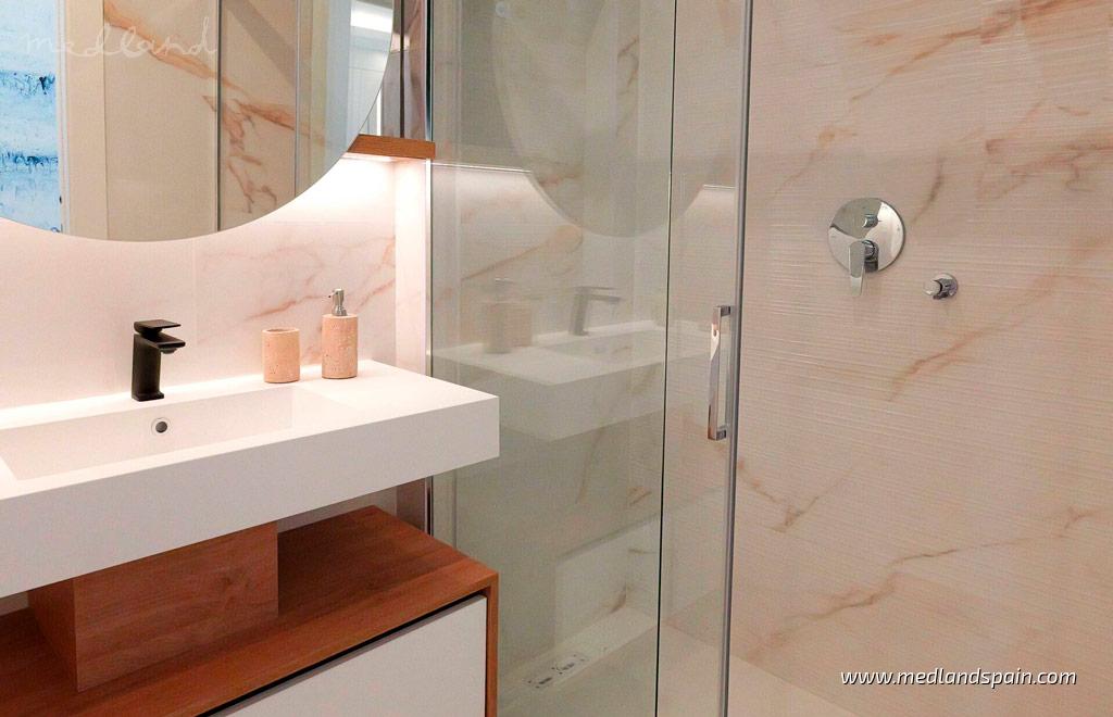 Apartment à Rojales, Alicante, Espagne 3 chambres, 95 m2 No. 139689