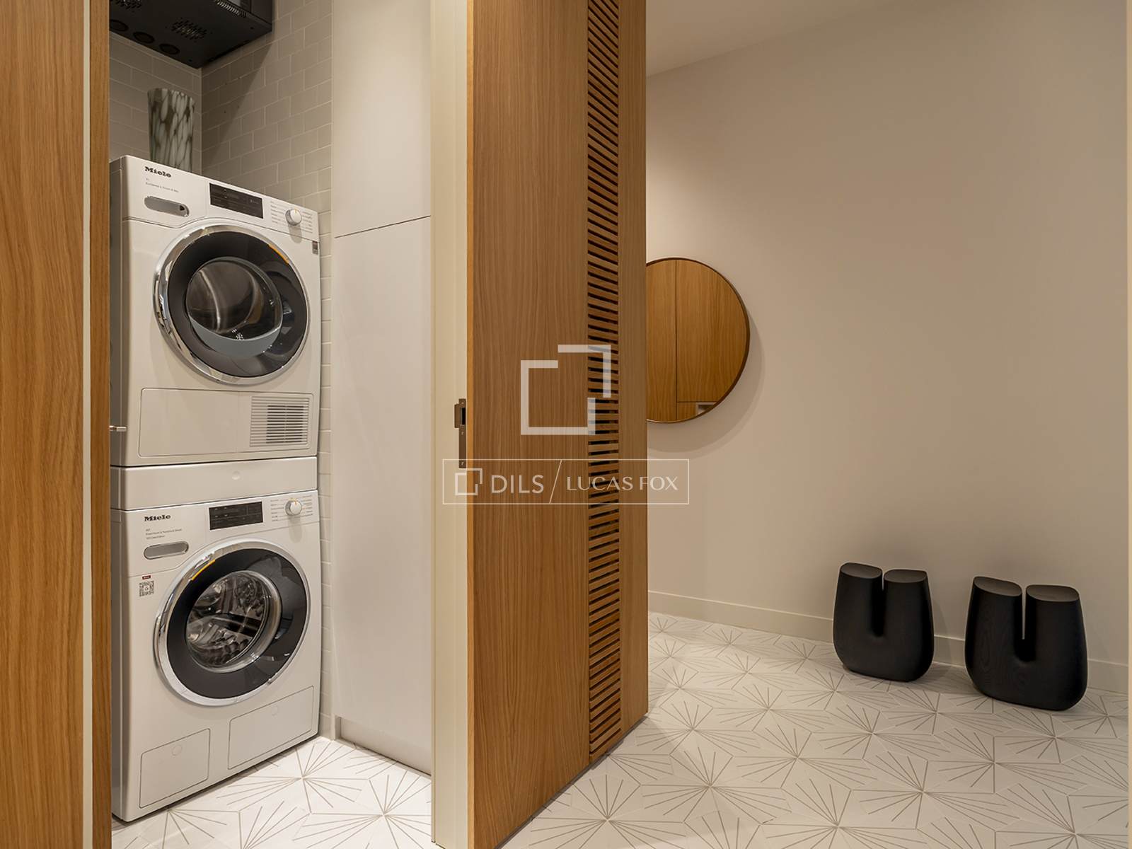 Wohnung in Barcelona, Spanien 2 Schlafzimmer, 152 m2 Nr. 164629