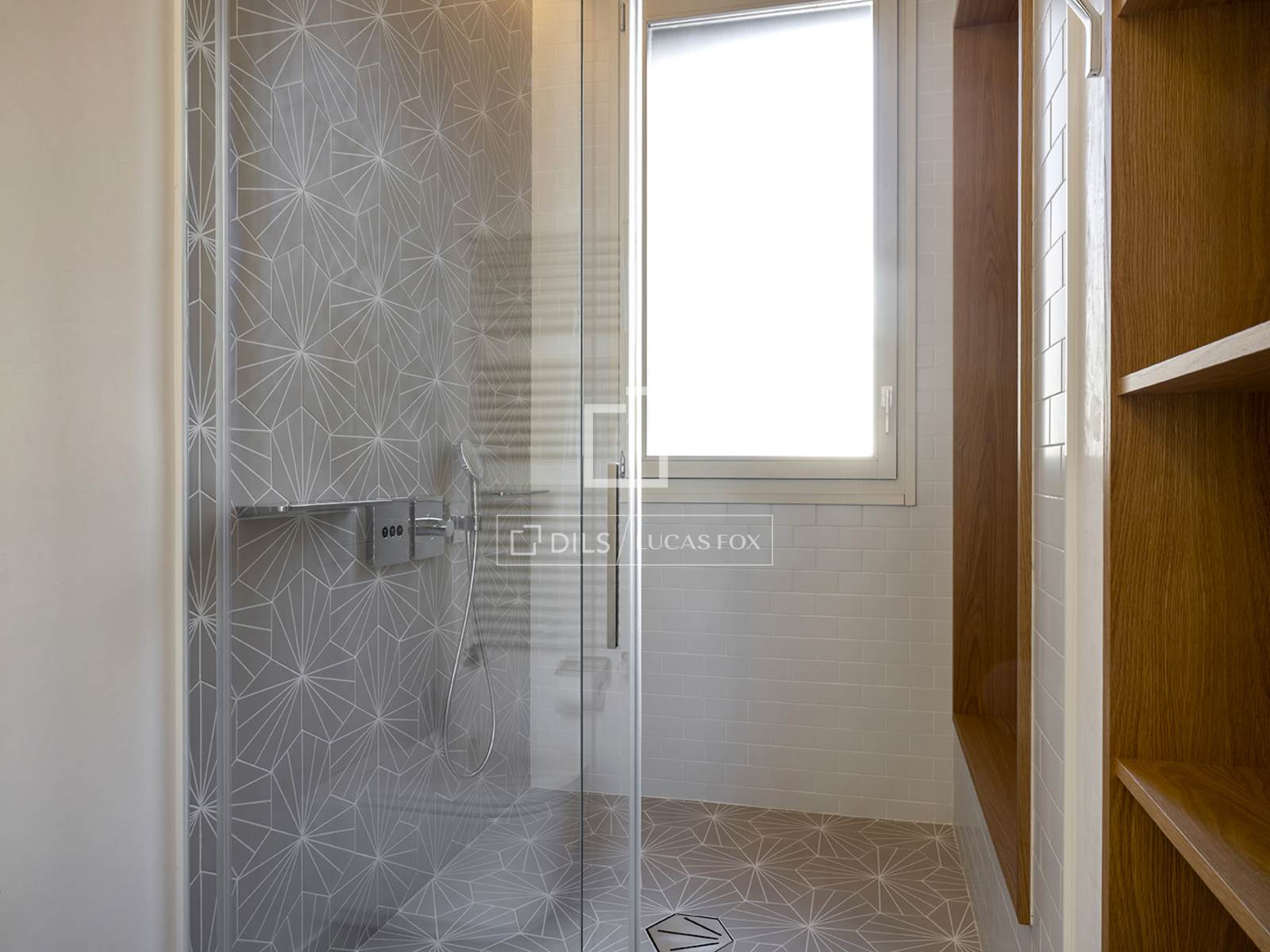 Wohnung in Barcelona, Spanien 2 Schlafzimmer, 152 m2 Nr. 164629