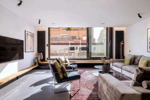 Appartamento a Barcelona, Spagna 2 camere da letto, 150 mq. N° 164627