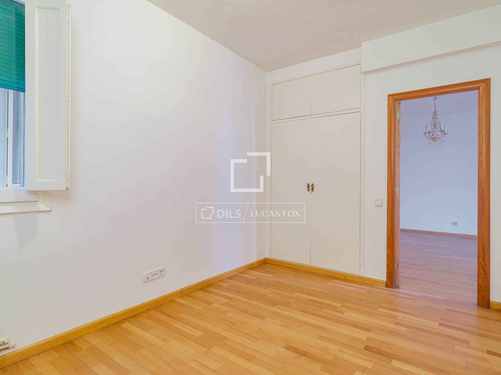 Apartment à Barcelona, Espagne 3 chambres, 115 m2 No. 164633