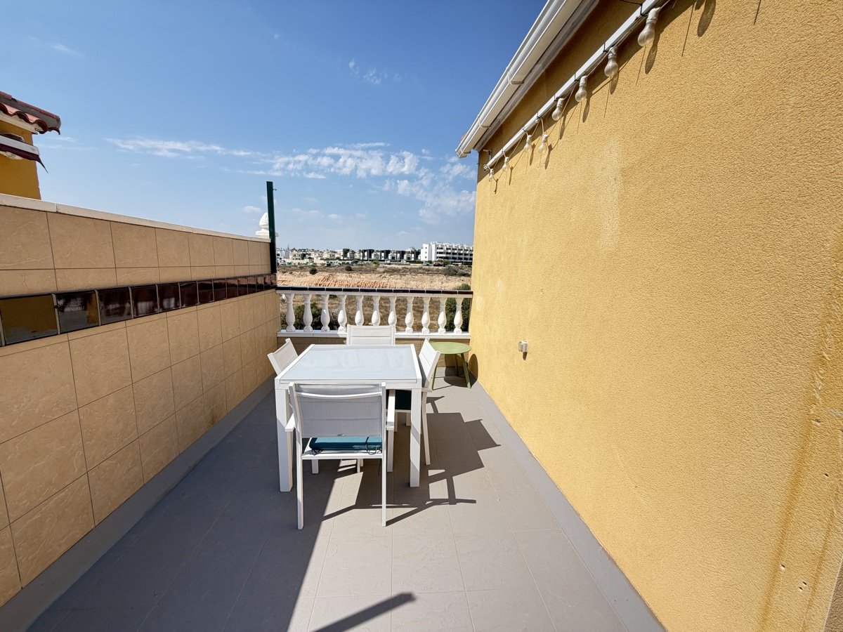 Dzīvoklis Cabo Roig, Alicante, Spānijā 3 istabas, 63 m2 Nr. 196986