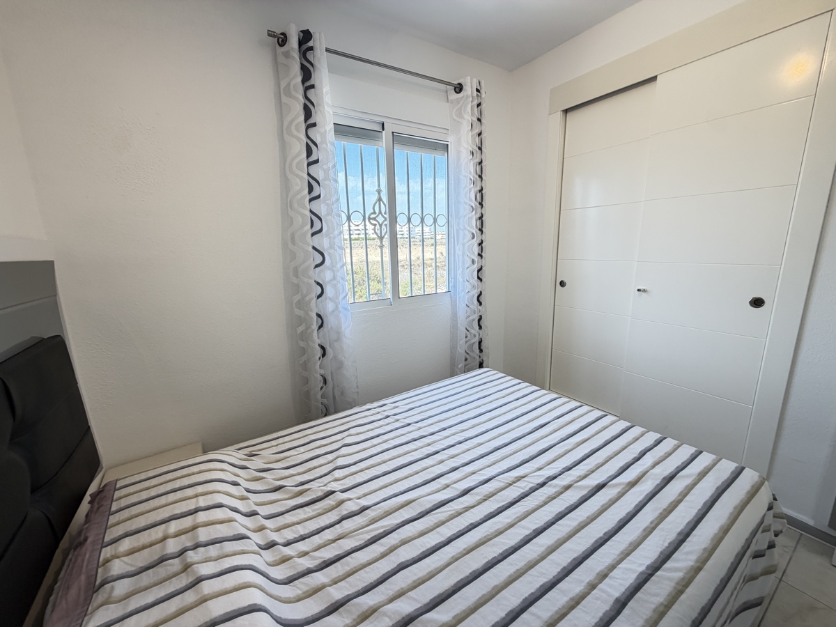 Dzīvoklis Cabo Roig, Alicante, Spānijā 3 istabas, 63 m2 Nr. 196986