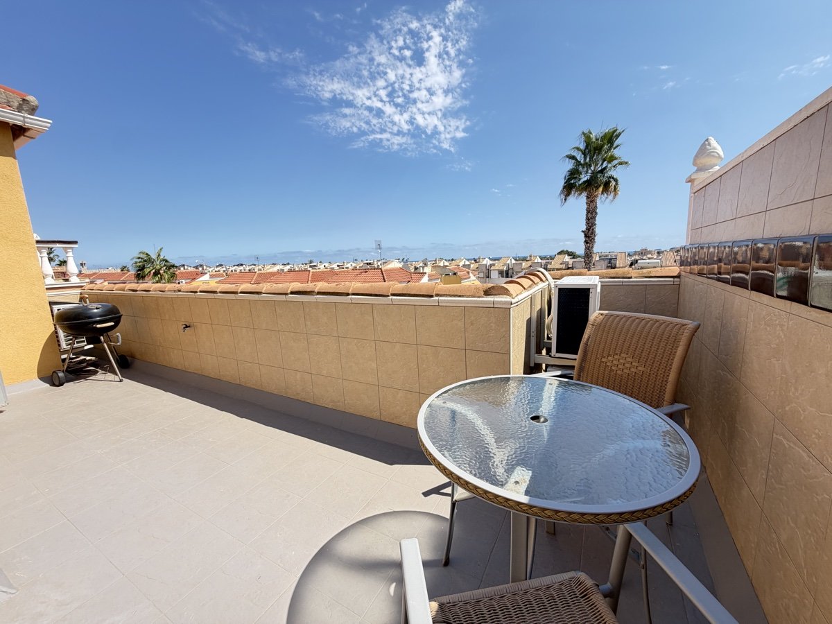 Dzīvoklis Cabo Roig, Alicante, Spānijā 3 istabas, 63 m2 Nr. 196986