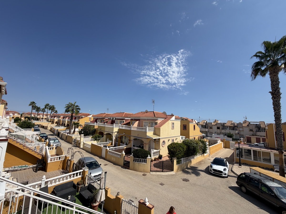 Dzīvoklis Cabo Roig, Alicante, Spānijā 3 istabas, 63 m2 Nr. 196986