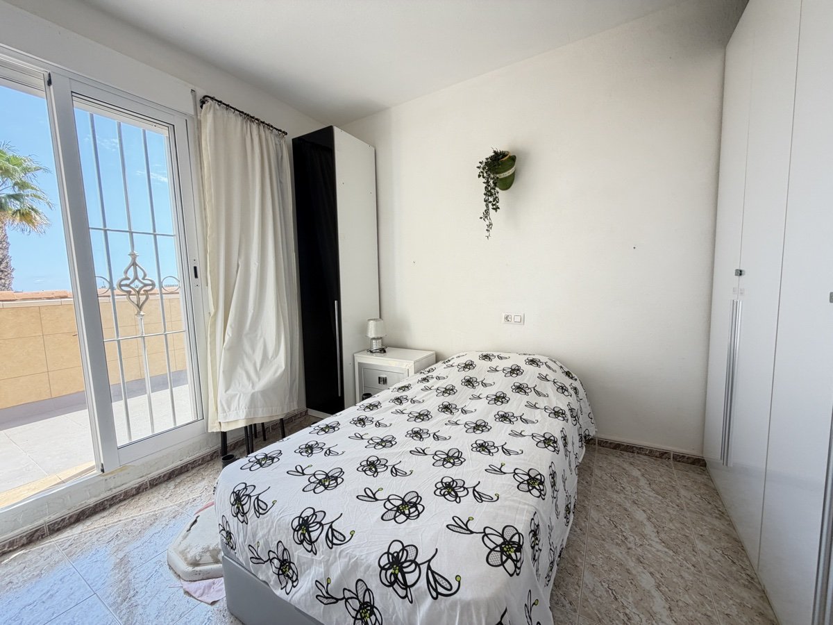 Dzīvoklis Cabo Roig, Alicante, Spānijā 3 istabas, 63 m2 Nr. 196986