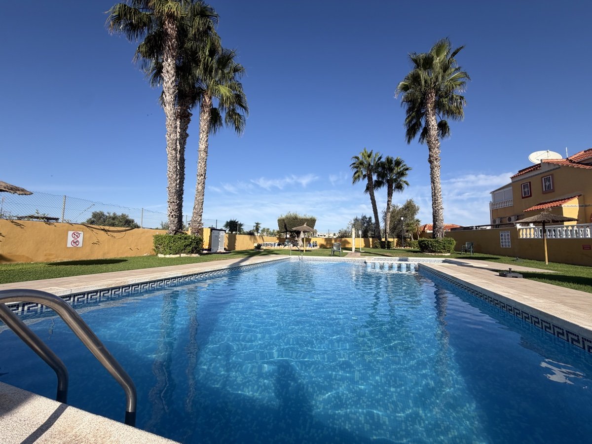 Dzīvoklis Cabo Roig, Alicante, Spānijā 3 istabas, 63 m2 Nr. 196986