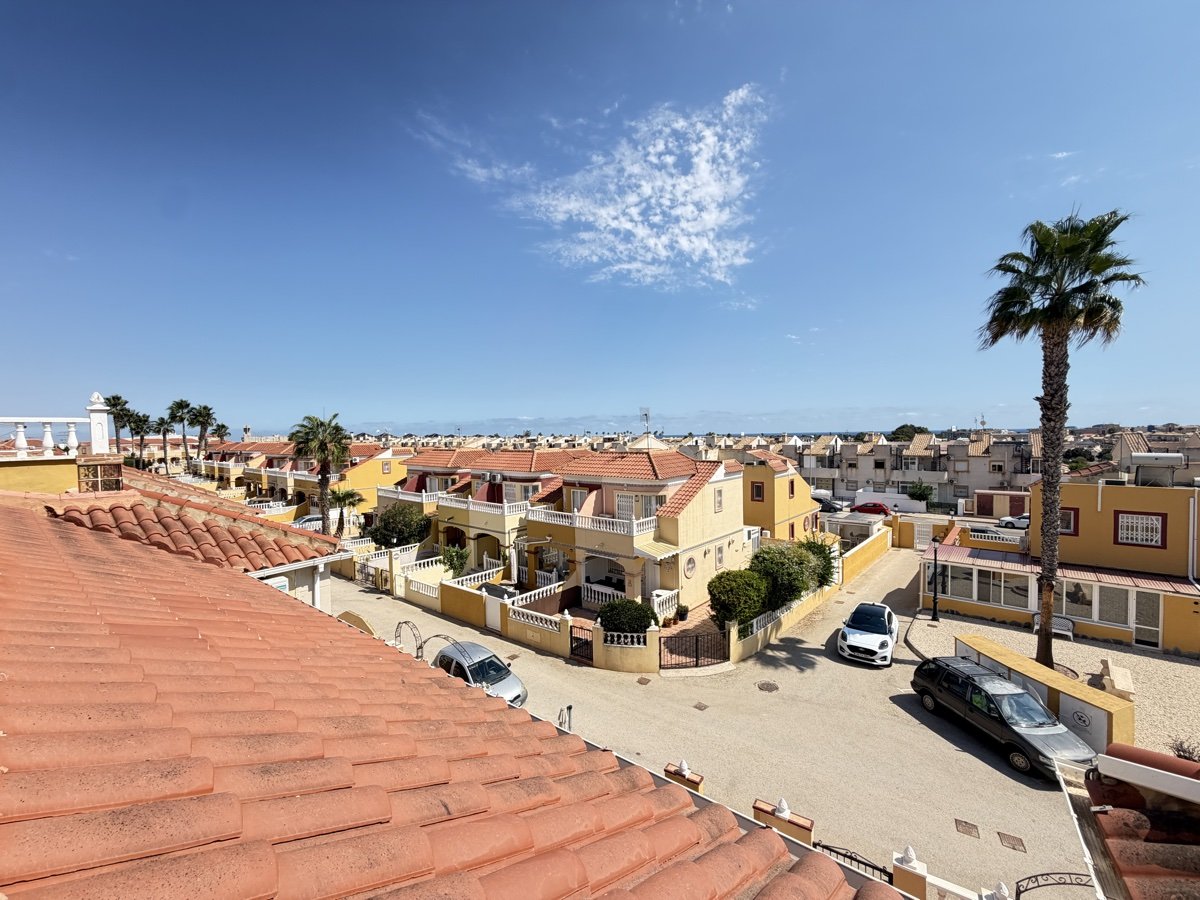 Dzīvoklis Cabo Roig, Alicante, Spānijā 3 istabas, 63 m2 Nr. 196986