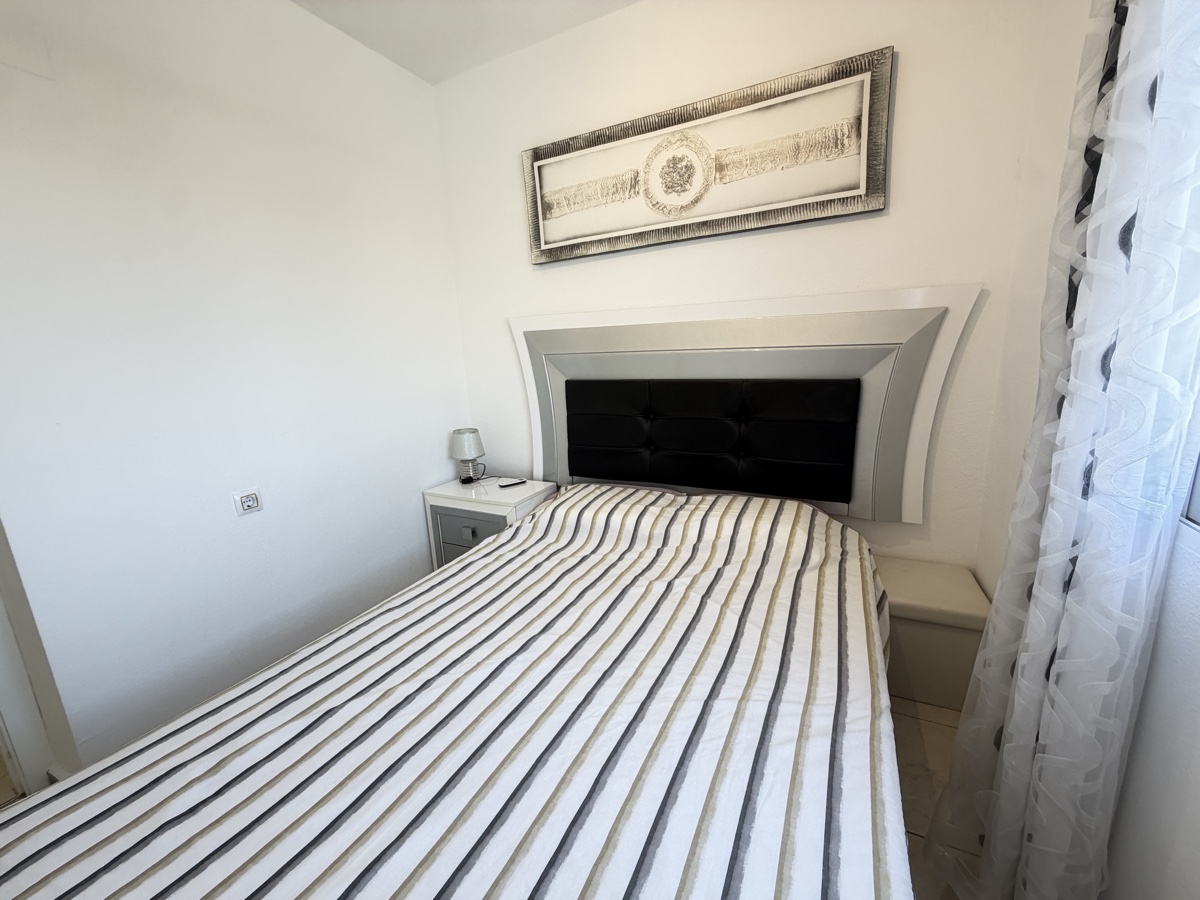 Dzīvoklis Cabo Roig, Alicante, Spānijā 3 istabas, 63 m2 Nr. 196986