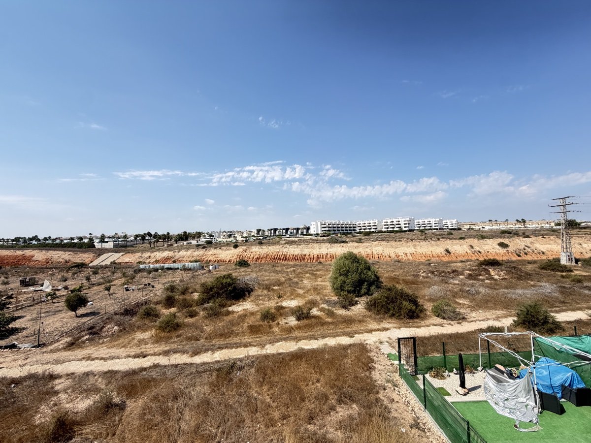 Dzīvoklis Cabo Roig, Alicante, Spānijā 3 istabas, 63 m2 Nr. 196986