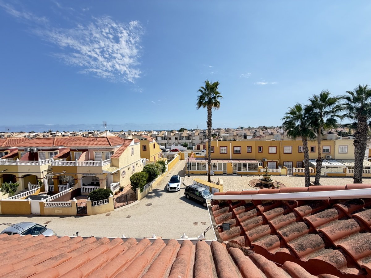 Dzīvoklis Cabo Roig, Alicante, Spānijā 3 istabas, 63 m2 Nr. 196986