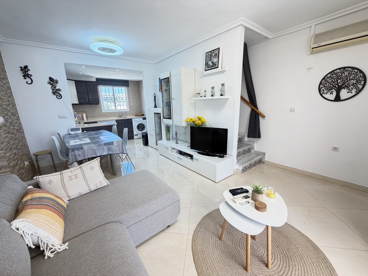 Dzīvoklis Cabo Roig, Alicante, Spānijā 3 istabas, 63 m2 Nr. 196986