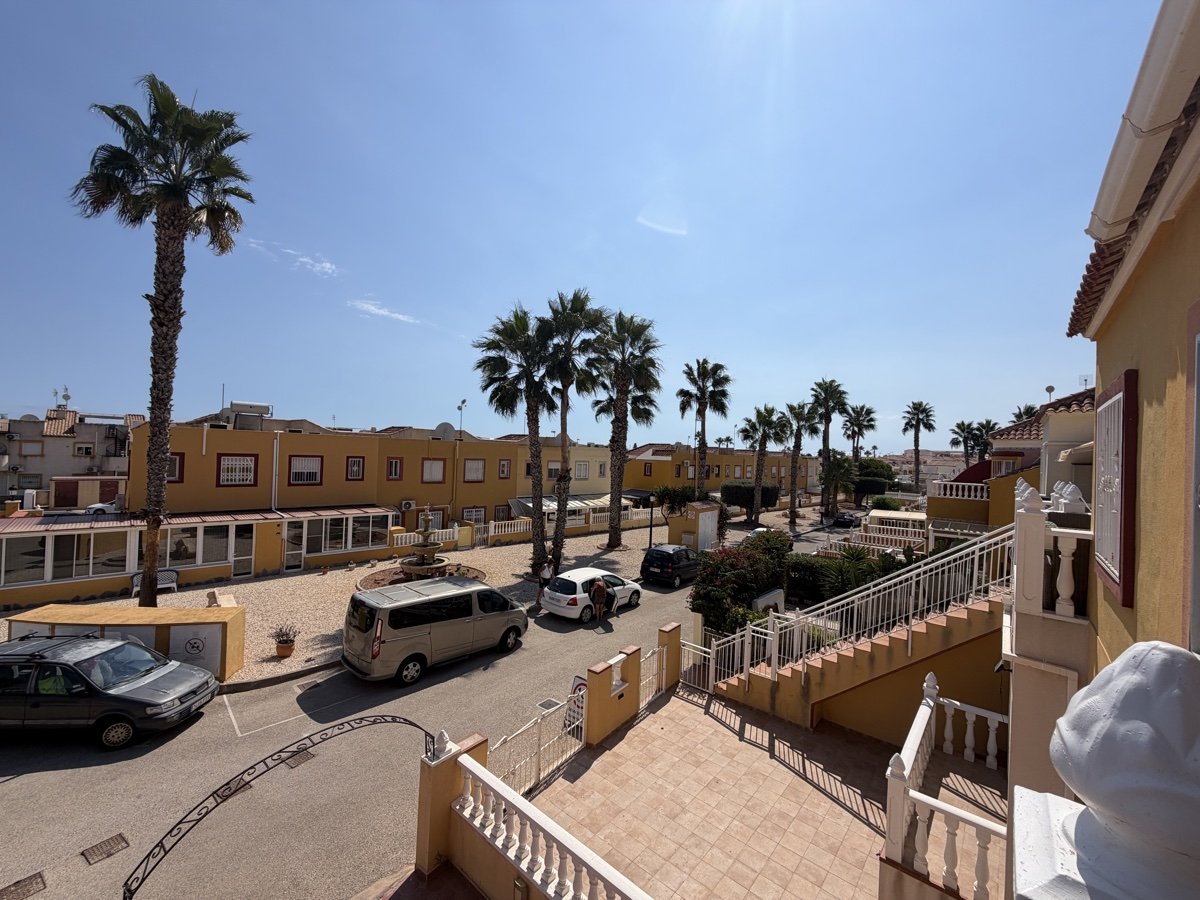 Dzīvoklis Cabo Roig, Alicante, Spānijā 3 istabas, 63 m2 Nr. 196986