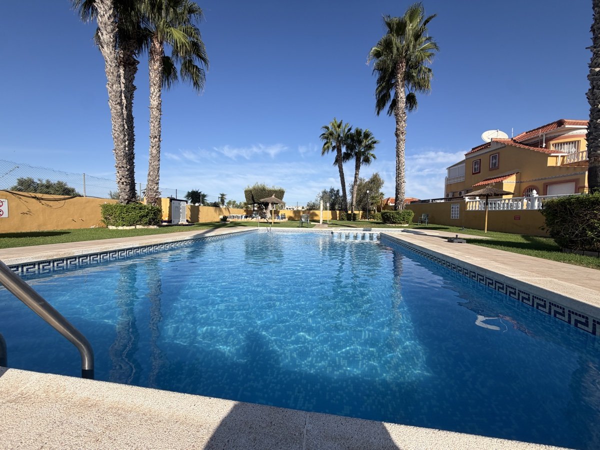Dzīvoklis Cabo Roig, Alicante, Spānijā 3 istabas, 63 m2 Nr. 196986