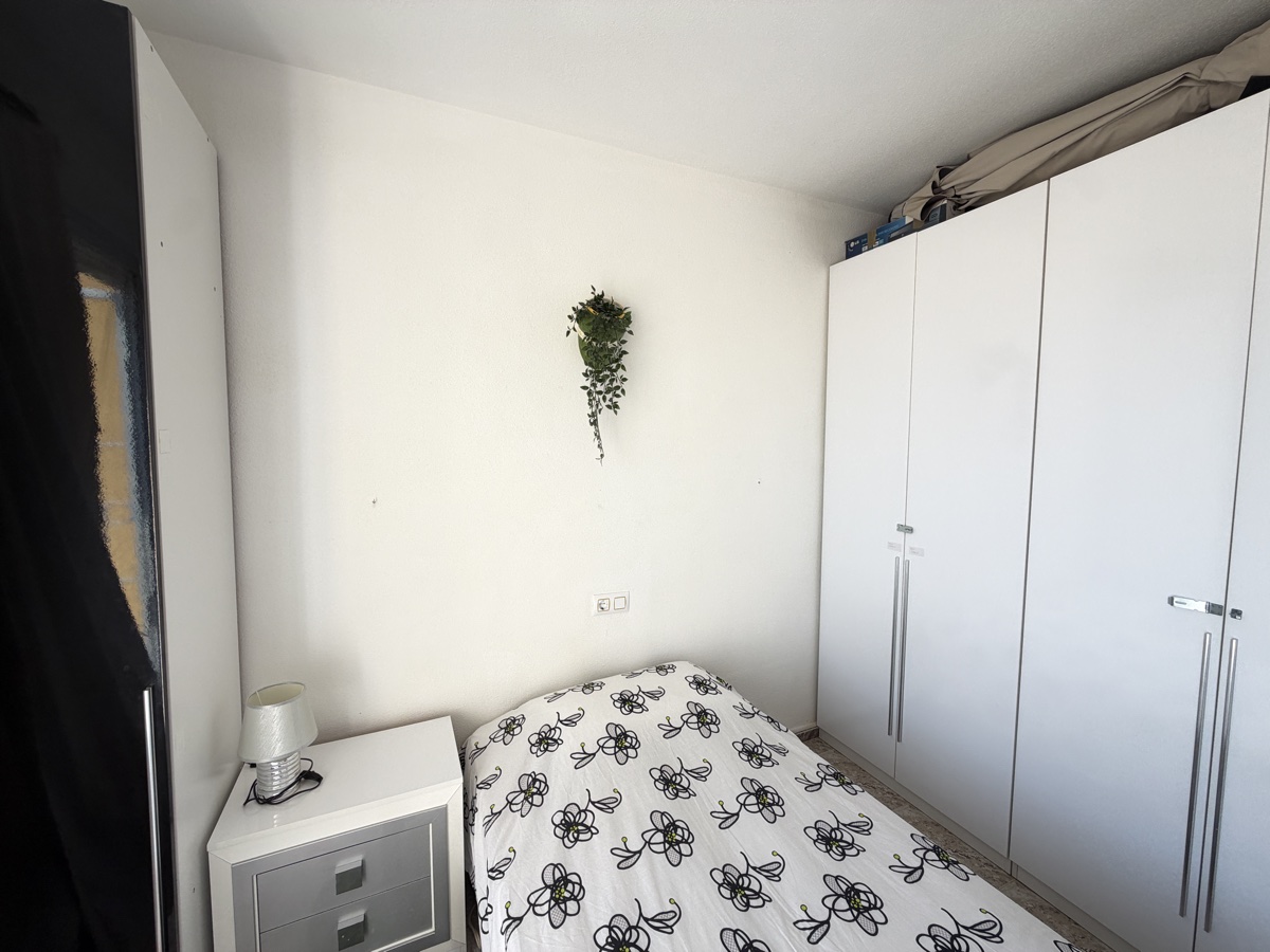Dzīvoklis Cabo Roig, Alicante, Spānijā 3 istabas, 63 m2 Nr. 196986
