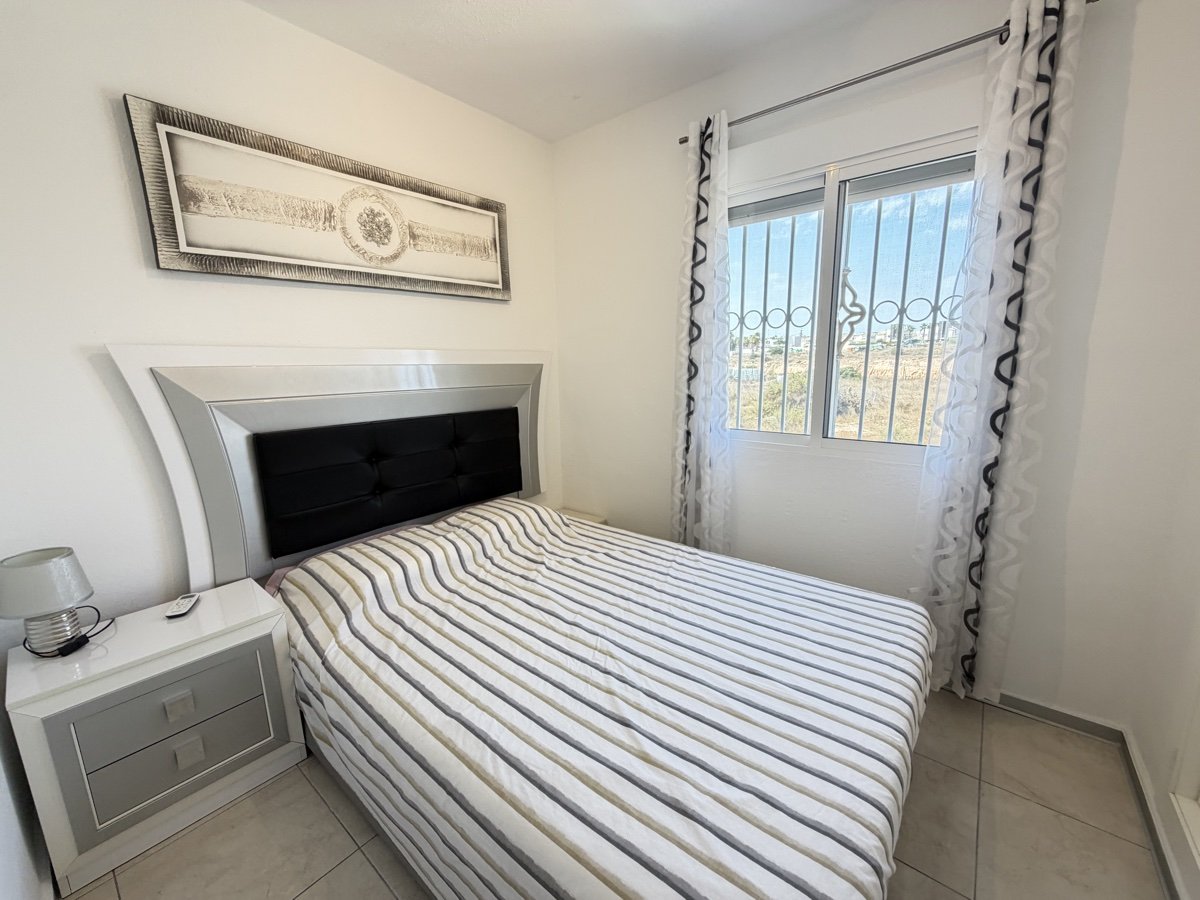 Dzīvoklis Cabo Roig, Alicante, Spānijā 3 istabas, 63 m2 Nr. 196986
