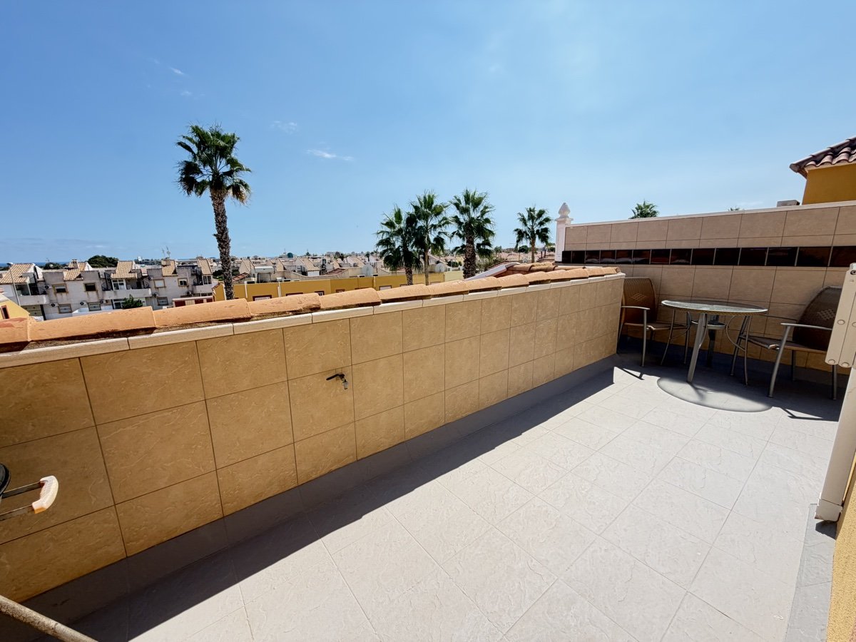 Dzīvoklis Cabo Roig, Alicante, Spānijā 3 istabas, 63 m2 Nr. 196986