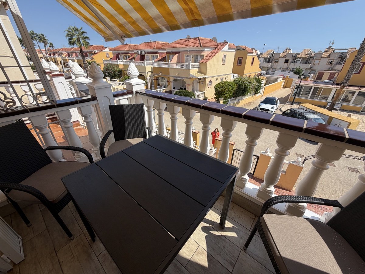 Dzīvoklis Cabo Roig, Alicante, Spānijā 3 istabas, 63 m2 Nr. 196986