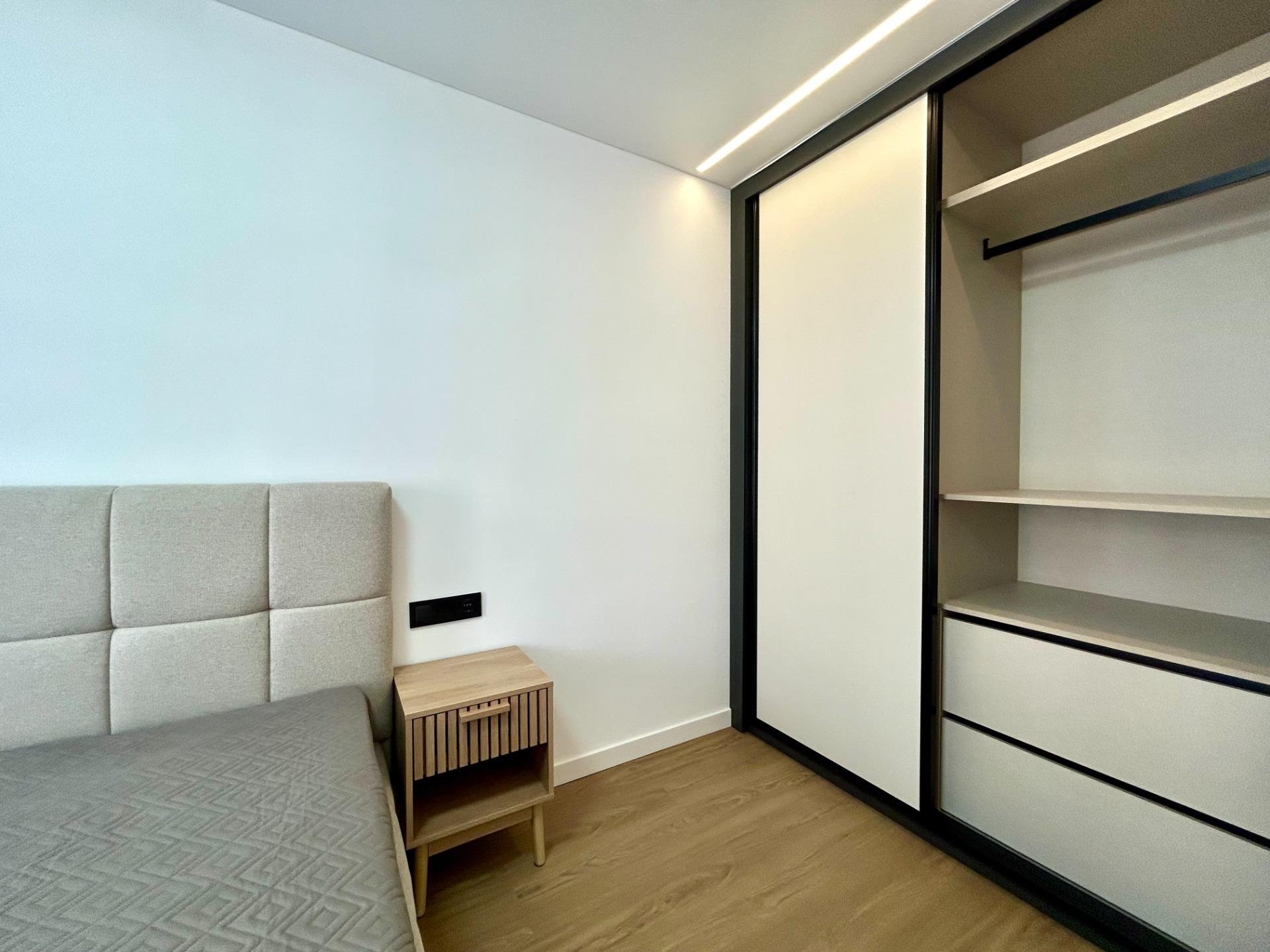 Wohnung in Punta Prima, Alicante, Spanien 2 Schlafzimmer, 66 m2 Nr. 196982