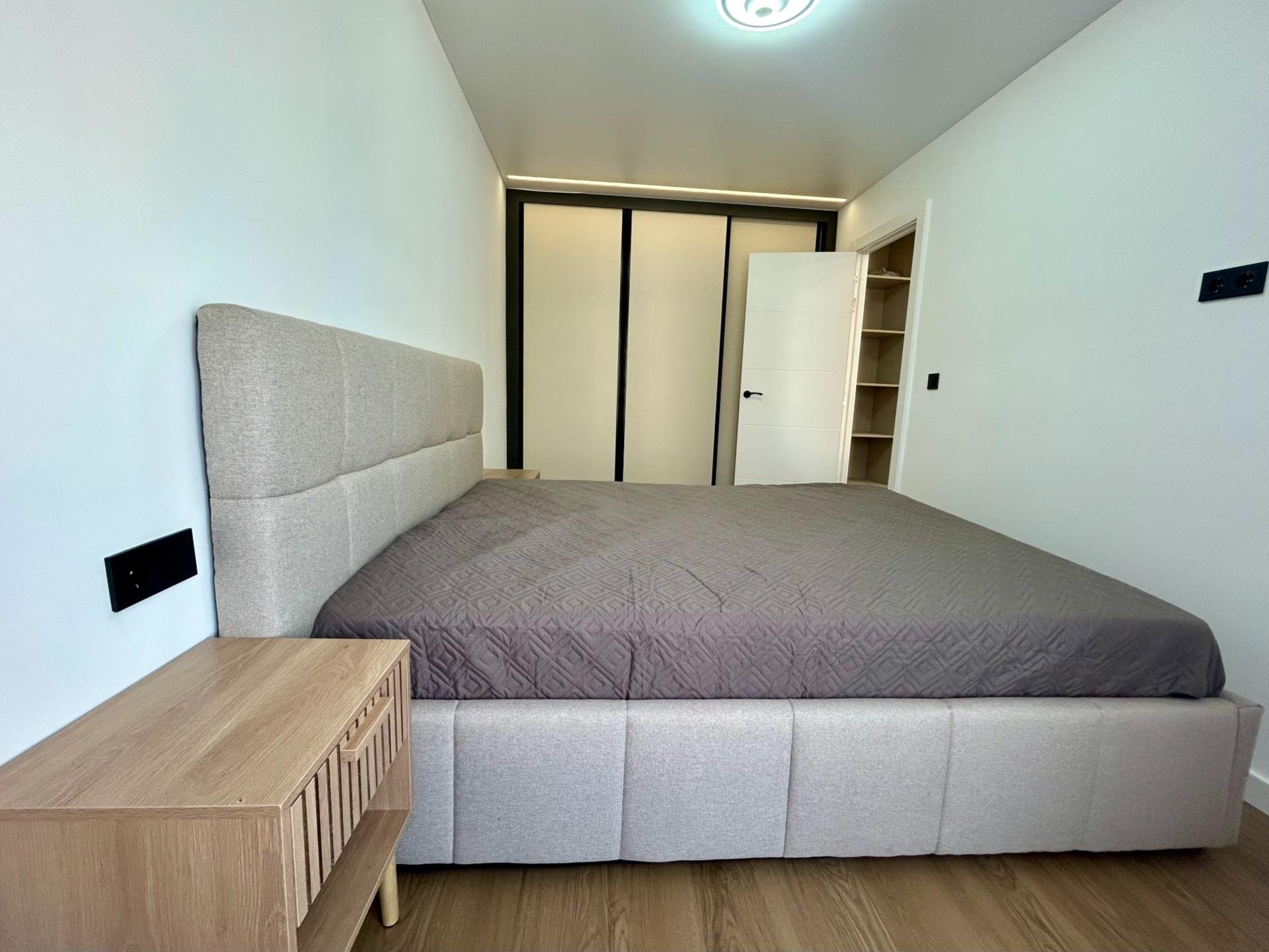 Wohnung in Punta Prima, Alicante, Spanien 2 Schlafzimmer, 66 m2 Nr. 196982