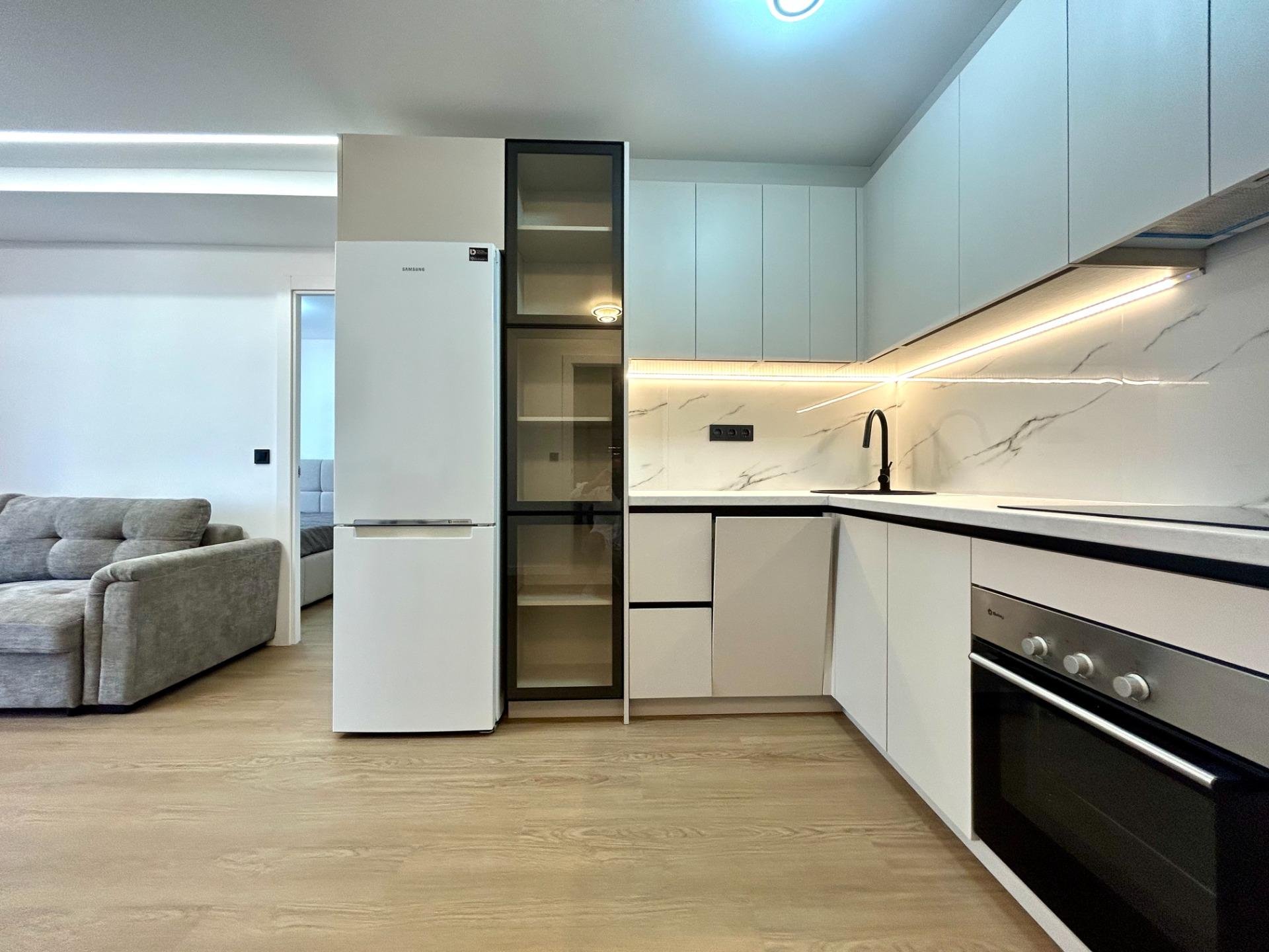 Wohnung in Punta Prima, Alicante, Spanien 2 Schlafzimmer, 66 m2 Nr. 196982