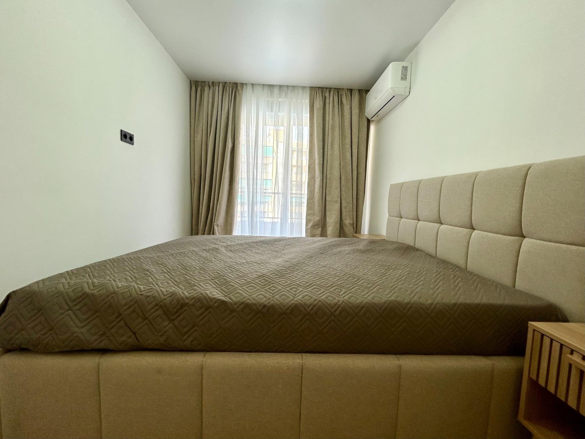 Wohnung in Punta Prima, Alicante, Spanien 2 Schlafzimmer, 66 m2 Nr. 196982