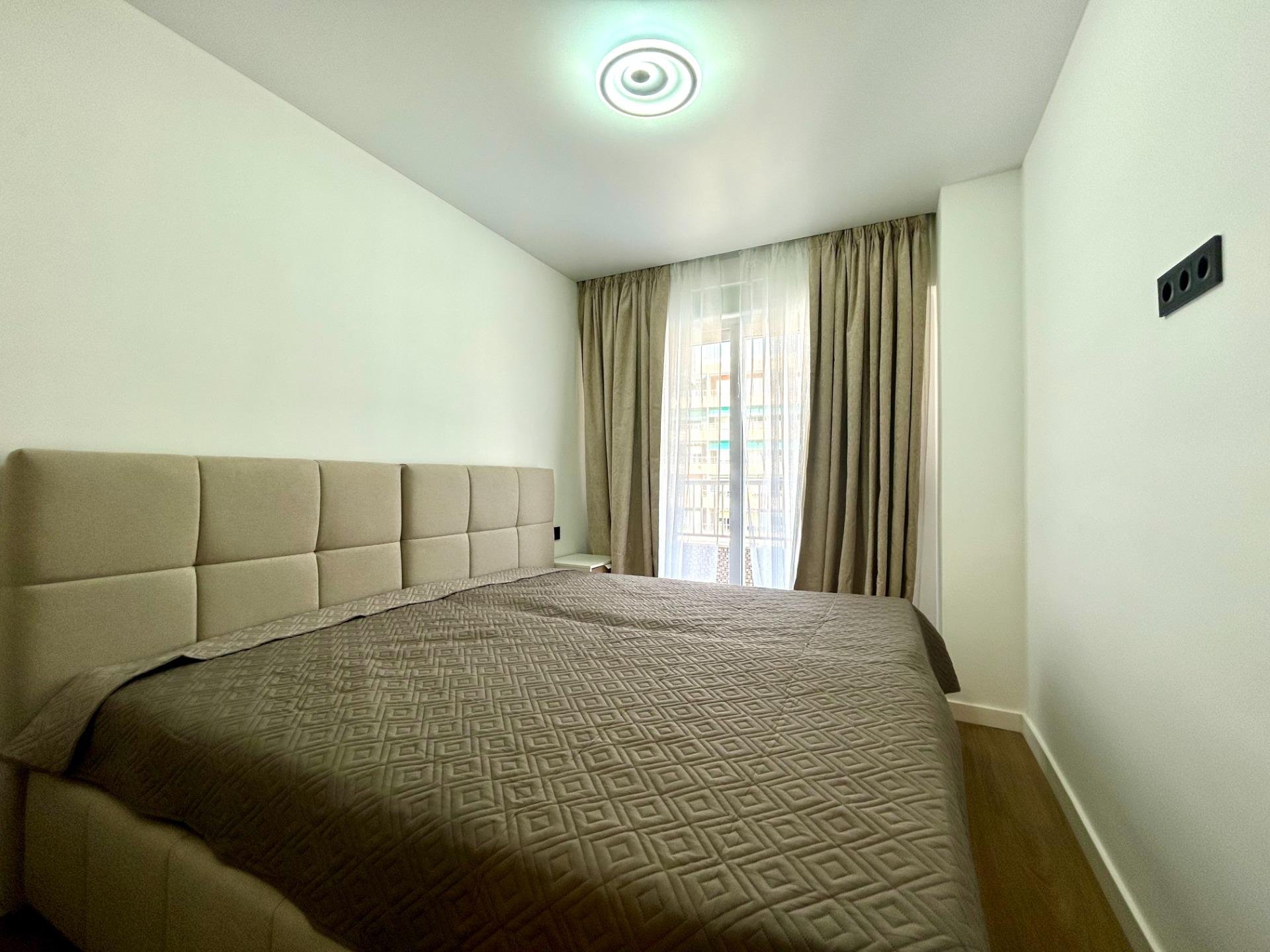 Wohnung in Punta Prima, Alicante, Spanien 2 Schlafzimmer, 66 m2 Nr. 196982
