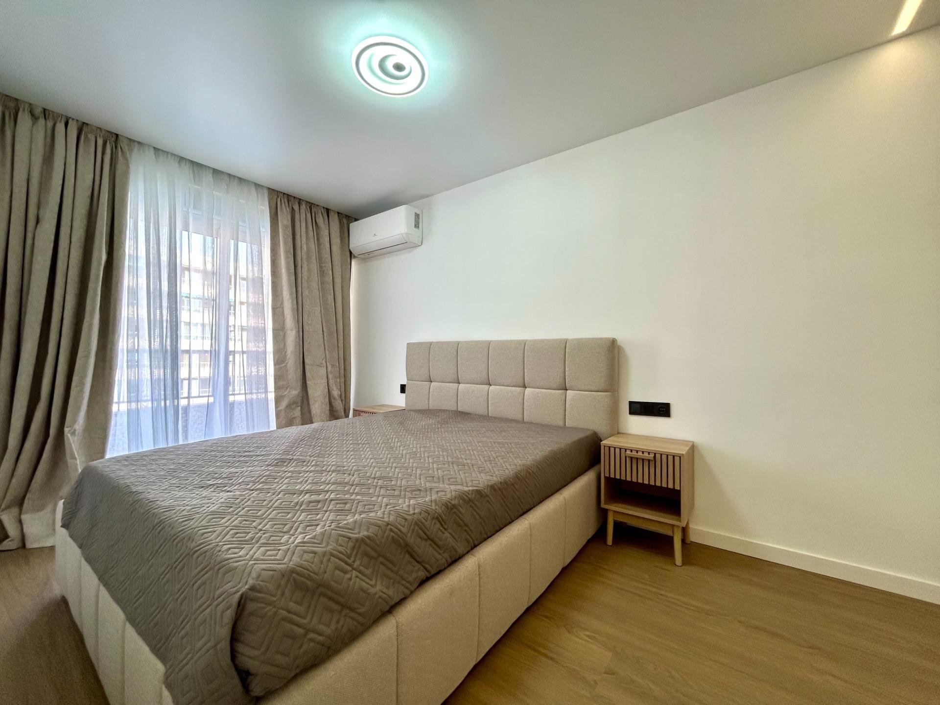 Wohnung in Punta Prima, Alicante, Spanien 2 Schlafzimmer, 66 m2 Nr. 196982