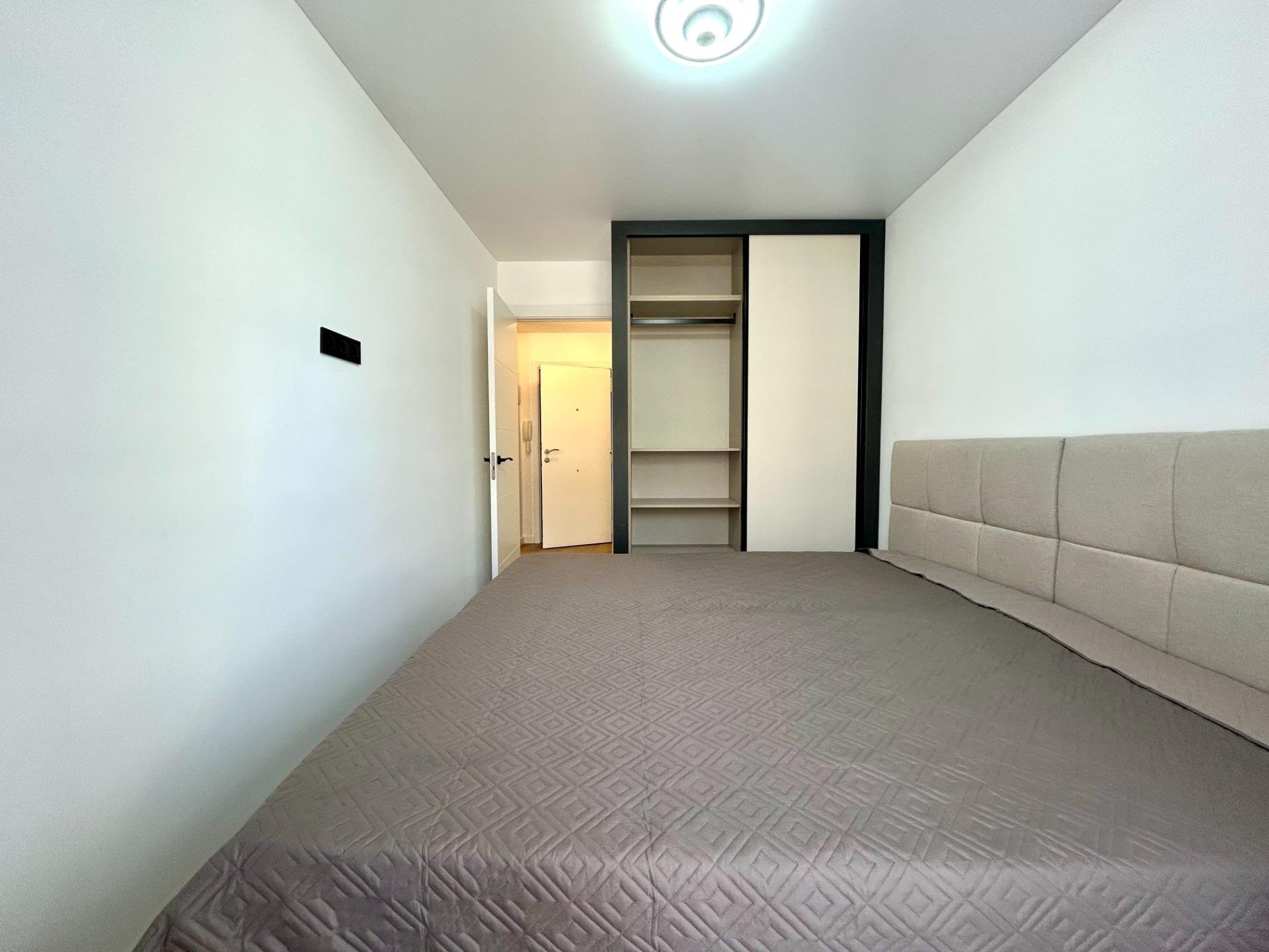 Wohnung in Punta Prima, Alicante, Spanien 2 Schlafzimmer, 66 m2 Nr. 196982