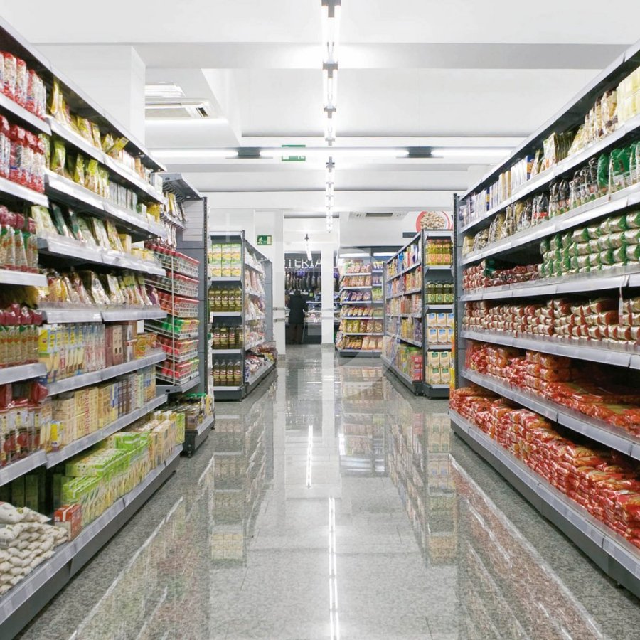 Ladengeschäft in Barcelona, Spanien 460 m2 Nr. 154871