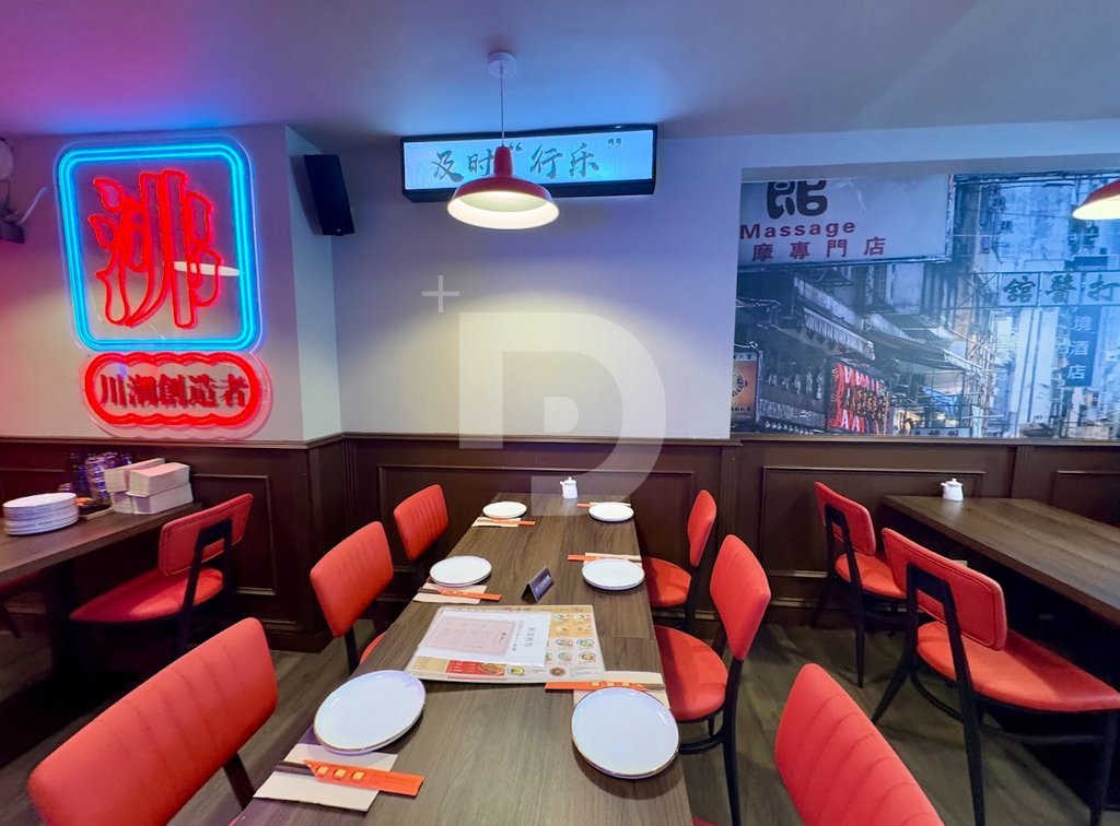 Cafetería / restaurante en Sant Martí, Barcelona, España 203 m2 No. 154866