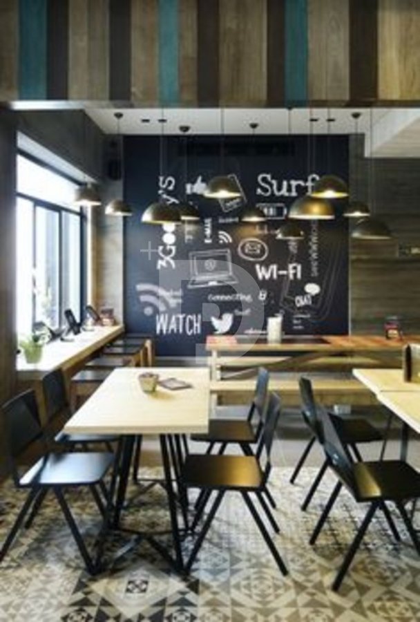 Commercial property à Sants-Montjuic, Barcelona, Espagne 117 m2 No. 154867