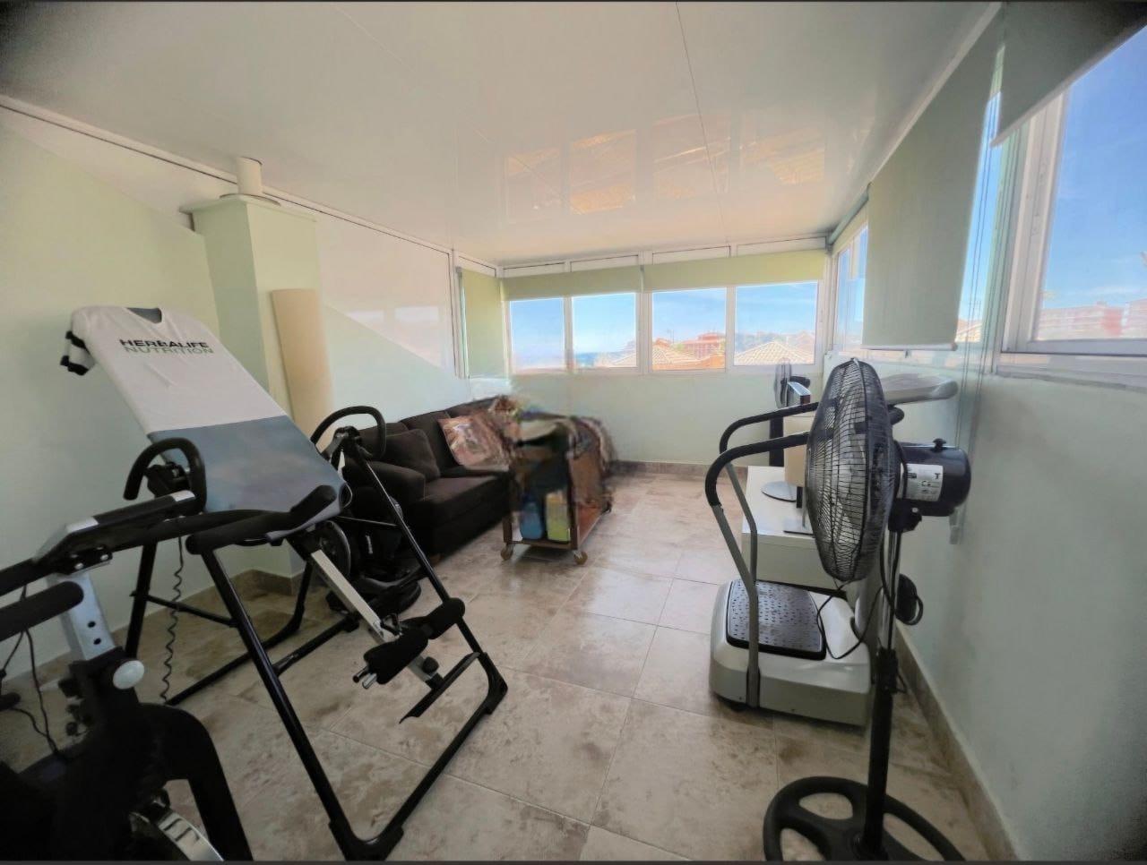 Radhus i Mazarron, Murcia, Spanien 4 sovrum, 125 kvm. Nr. 140492