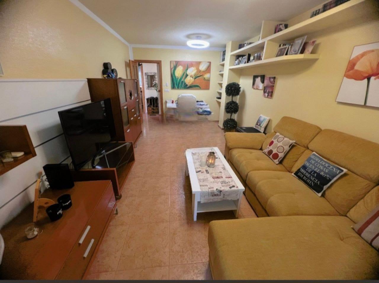 Radhus i Mazarron, Murcia, Spanien 4 sovrum, 125 kvm. Nr. 140492