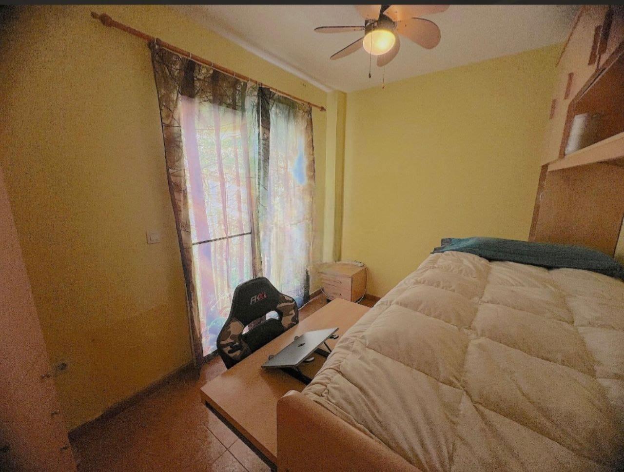 Radhus i Mazarron, Murcia, Spanien 4 sovrum, 125 kvm. Nr. 140492