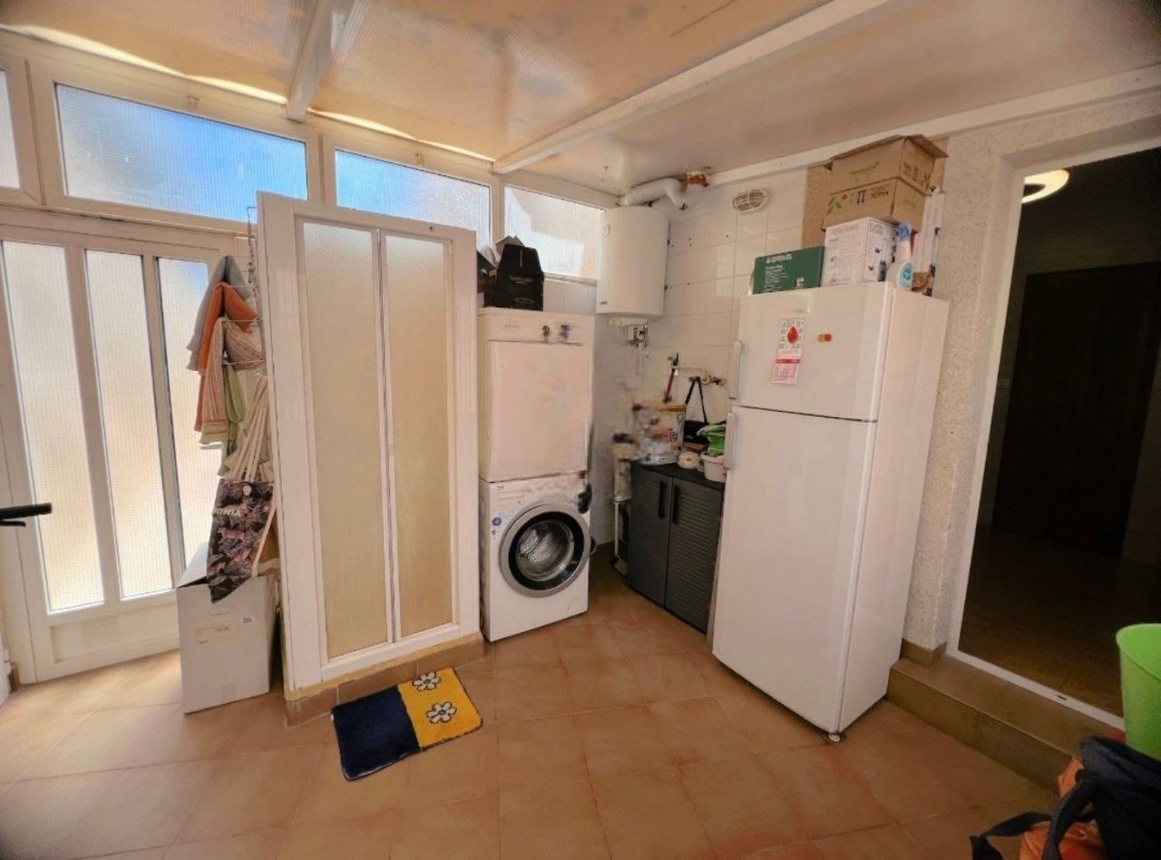 Radhus i Mazarron, Murcia, Spanien 4 sovrum, 125 kvm. Nr. 140492