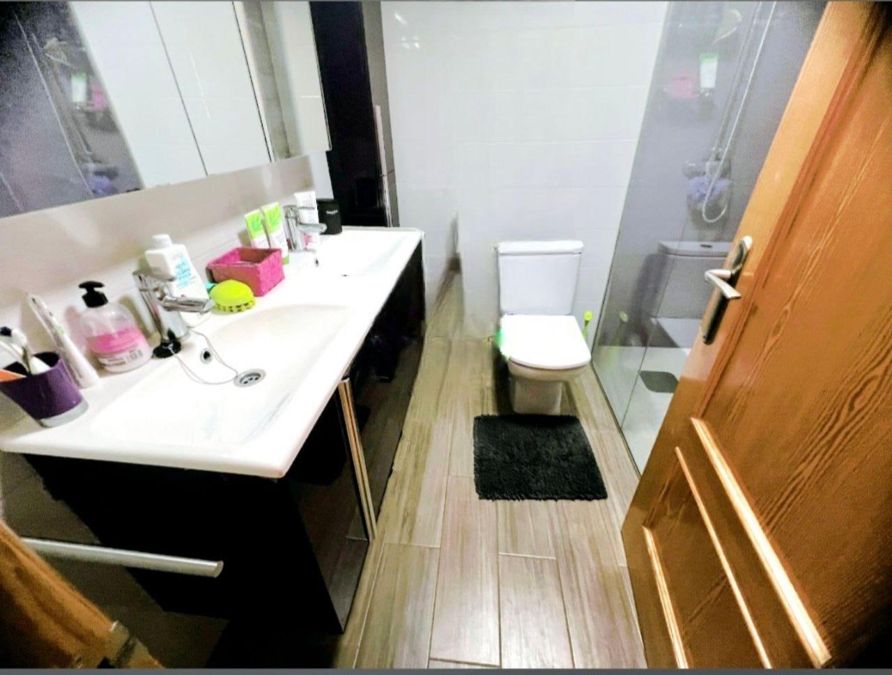 Radhus i Mazarron, Murcia, Spanien 4 sovrum, 125 kvm. Nr. 140492