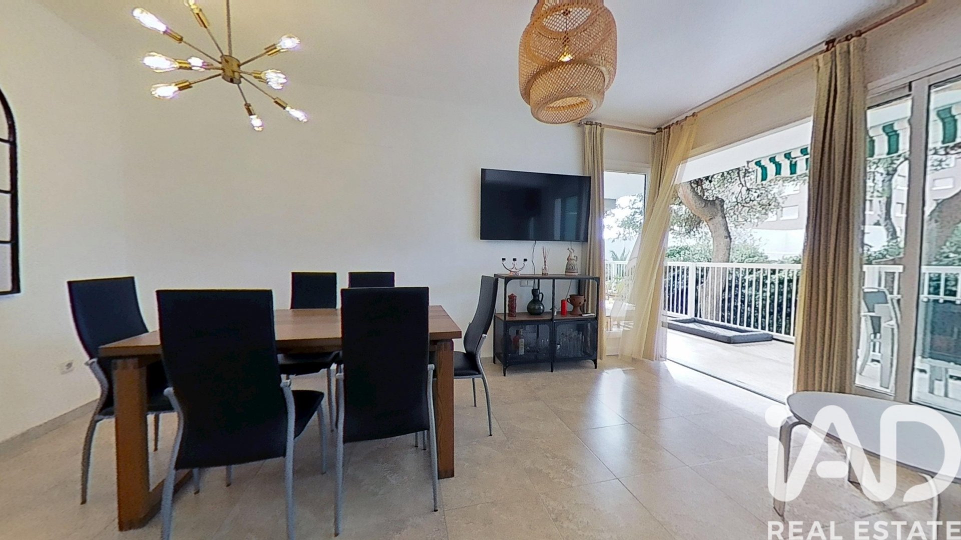 Apartment à Benicasim, Castellon, Espagne 3 chambres, 140 m2 No. 152388