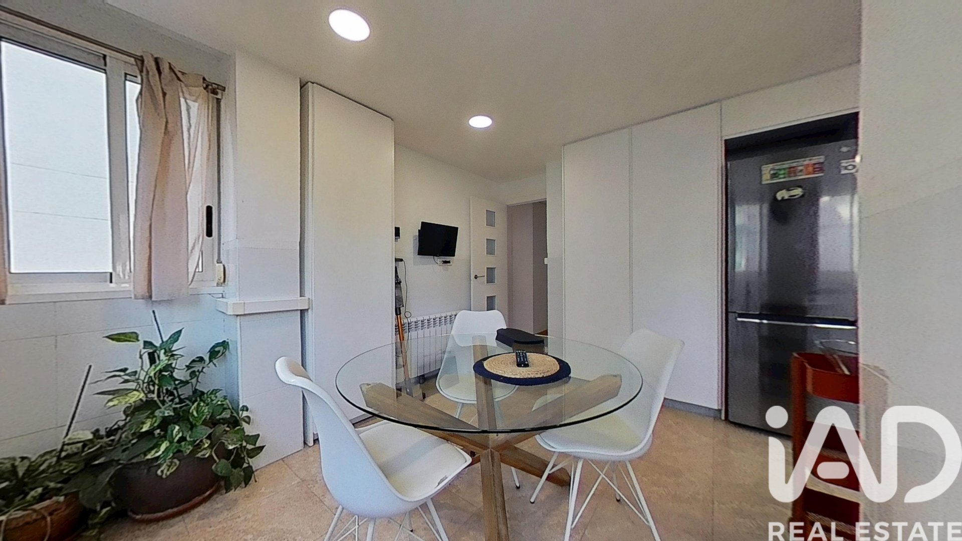 Apartment à Benicasim, Castellon, Espagne 3 chambres, 140 m2 No. 152388