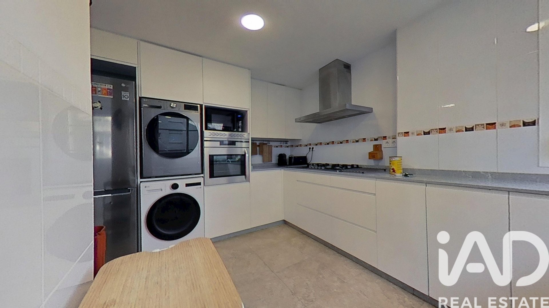 Apartment à Benicasim, Castellon, Espagne 3 chambres, 140 m2 No. 152388