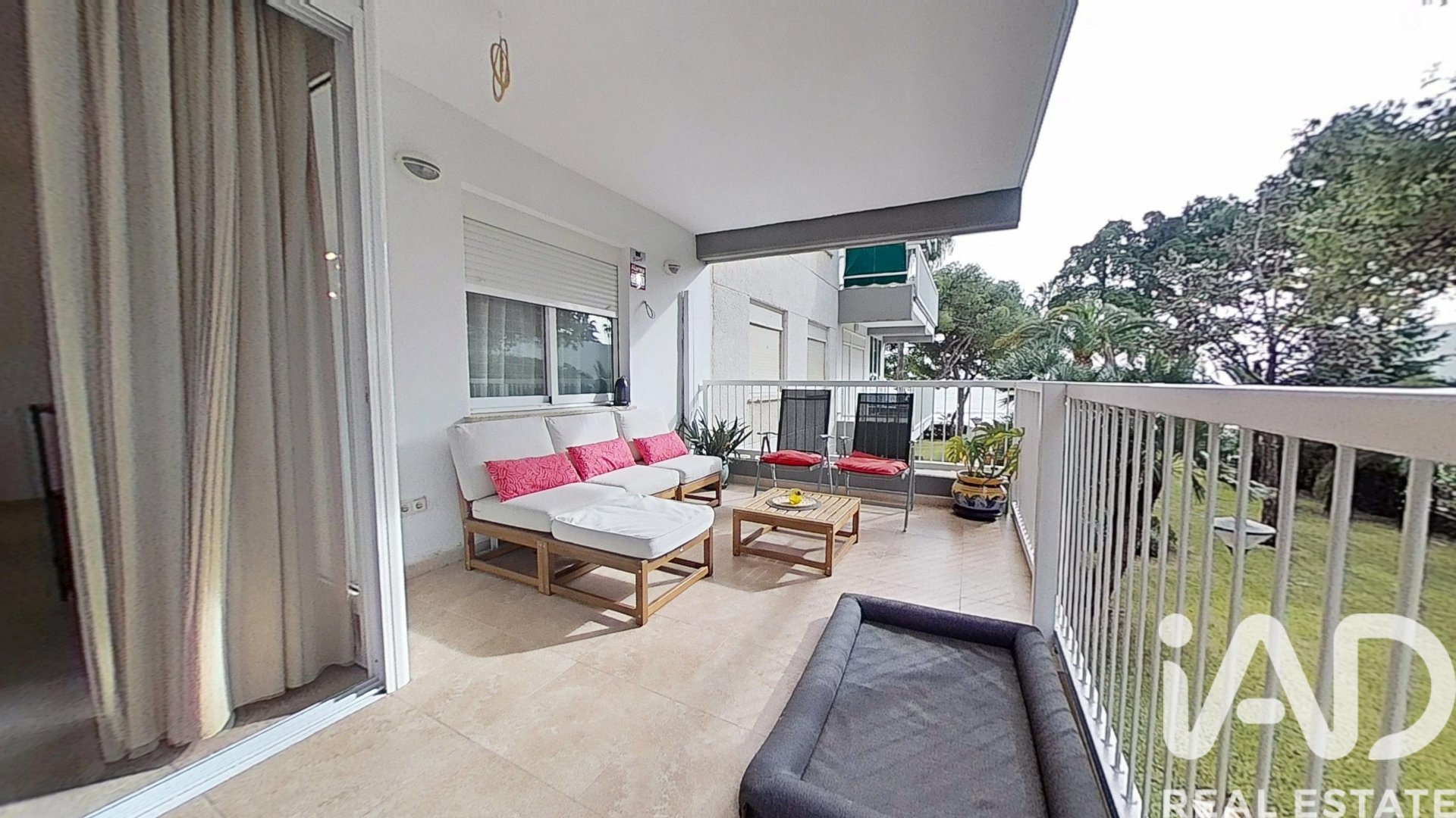 Apartment à Benicasim, Castellon, Espagne 3 chambres, 140 m2 No. 152388