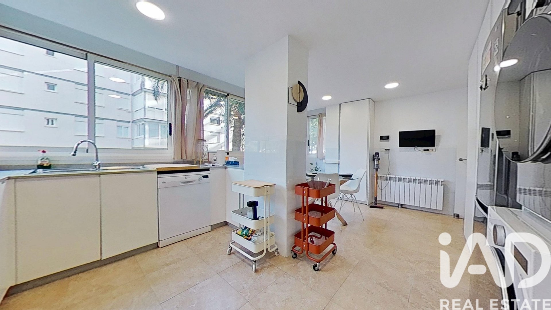 Apartment à Benicasim, Castellon, Espagne 3 chambres, 140 m2 No. 152388