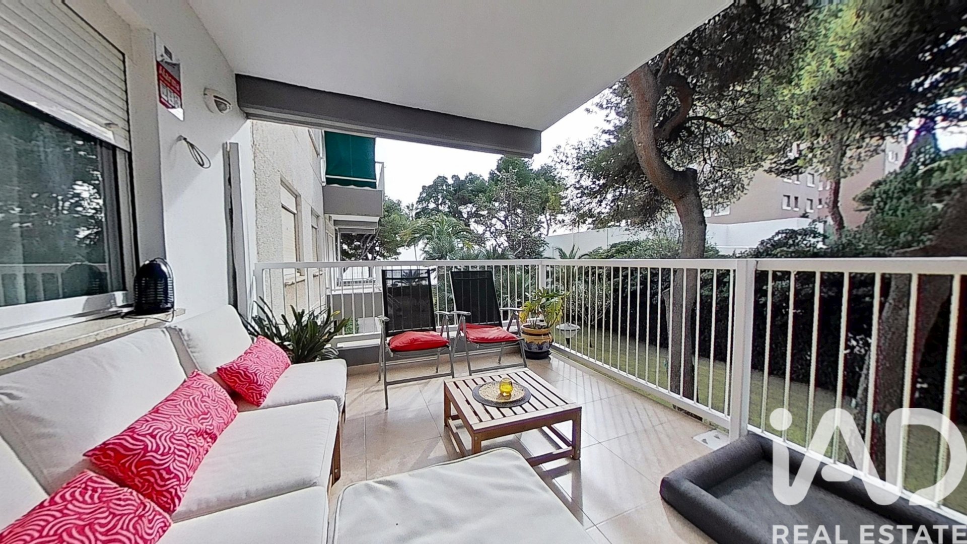 Apartment à Benicasim, Castellon, Espagne 3 chambres, 140 m2 No. 152388