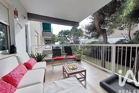 Apartment in Benicasim, Castellon, Spain 3 bedrooms, 140 sq.m. No. 152388