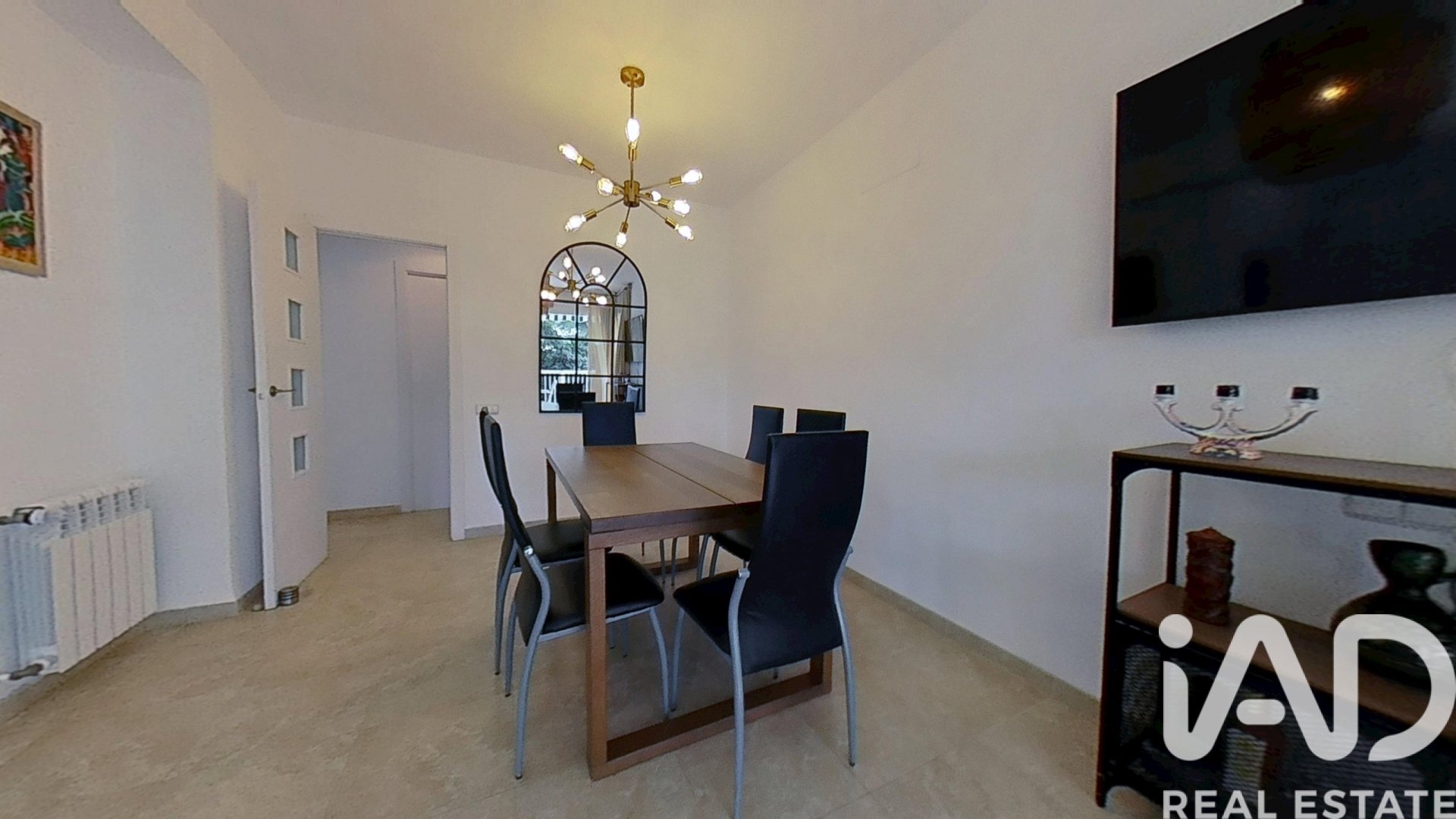 Apartment à Benicasim, Castellon, Espagne 3 chambres, 140 m2 No. 152388